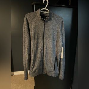 Men’s Lululemon zip up Sweater